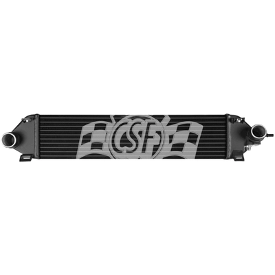 Intercooler by CSF - 6038 pa1