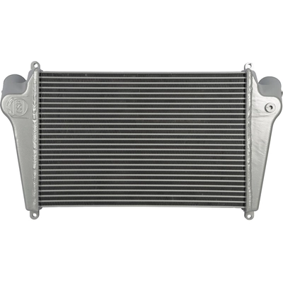 CSF - 6049 - Intercooler pa1