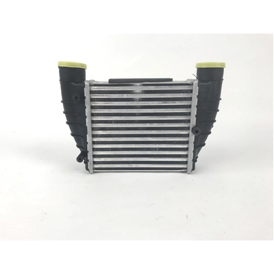 Intercooler by CSF - 6054 pa4