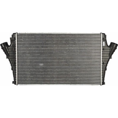 Intercooler by CSF - 6058 pa3