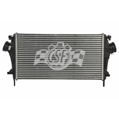 CSF - 6059 - Intercooler pa2