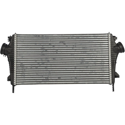 CSF - 6059 - Intercooler pa4