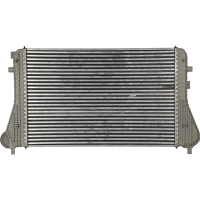 Intercooler by CSF - 6060 pa6