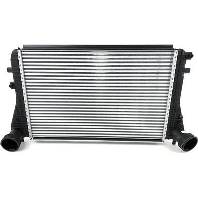 Intercooler by CSF - 6061 pa2