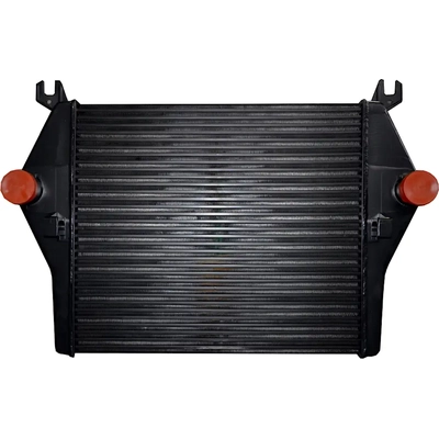 Intercooler by CSF - 6072 pa2