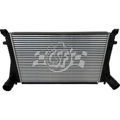 Intercooler by CSF - 6100 pa1