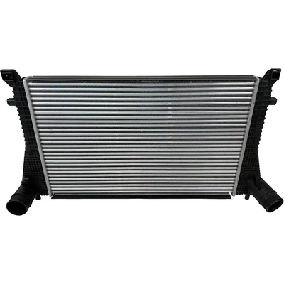 Intercooler by CSF - 6100 pa2
