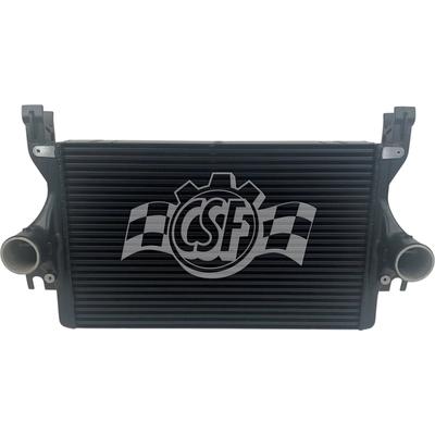 Intercooler by CSF - 6101 pa1