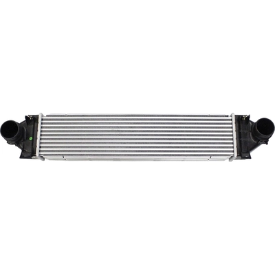 Intercooler by DORMAN - 918487 pa2