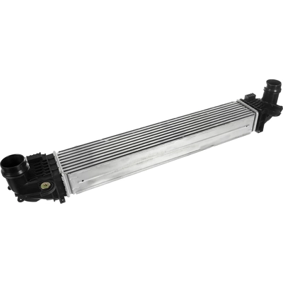 Intercooler by DORMAN - 918527 pa1