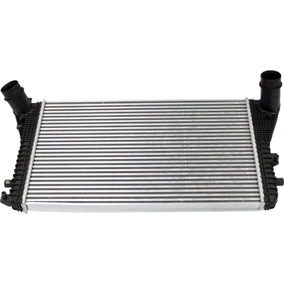 Intercooler by DORMAN - 918557 pa2