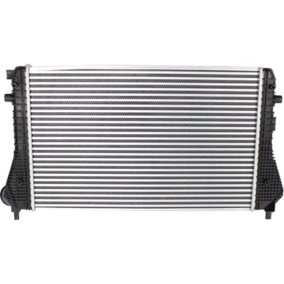 Intercooler by DORMAN - 918557 pa4
