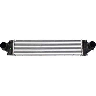 Intercooler by DORMAN (OE SOLUTIONS) - 918-487 pa1
