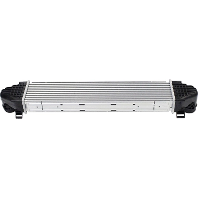 Intercooler by DORMAN (OE SOLUTIONS) - 918-487 pa2