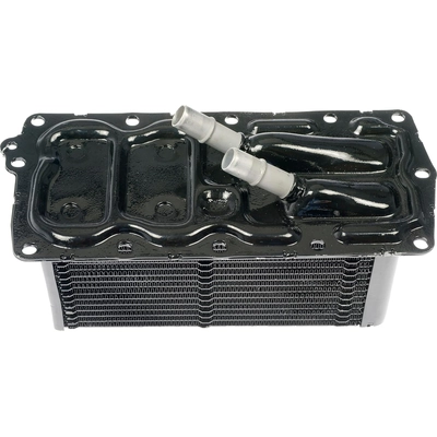 Intercooler by DORMAN (OE SOLUTIONS) - 918-488 pa1