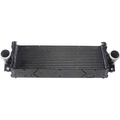 Intercooler by DORMAN (OE SOLUTIONS) - 918-510 pa1