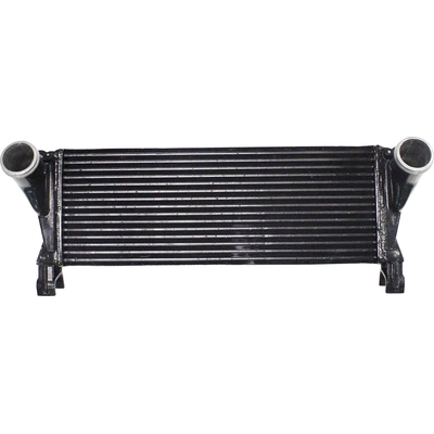 Intercooler by DORMAN (OE SOLUTIONS) - 918-510 pa5
