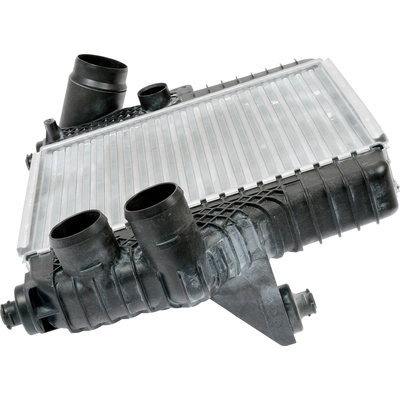 Intercooler by DORMAN (OE SOLUTIONS) - 918-554 pa2