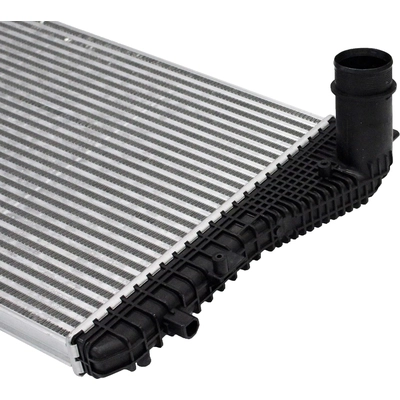 Intercooler by DORMAN (OE SOLUTIONS) - 918-557 pa1