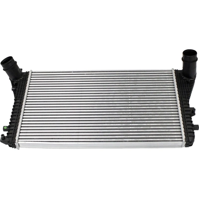 Intercooler by DORMAN (OE SOLUTIONS) - 918-557 pa2