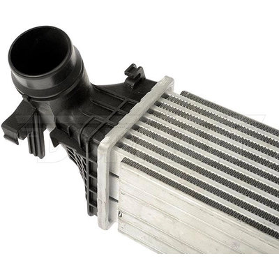 Intercooler by DORMAN (OE SOLUTIONS) - 918-961 pa10