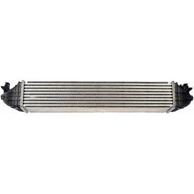 Intercooler by DORMAN (OE SOLUTIONS) - 918-961 pa9