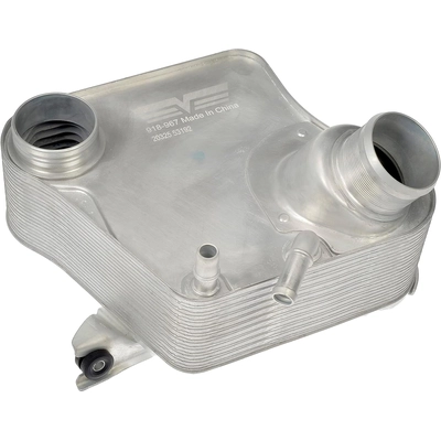 DORMAN (OE SOLUTIONS) - 918-967 - Turbocharger Air Intercooler pa1