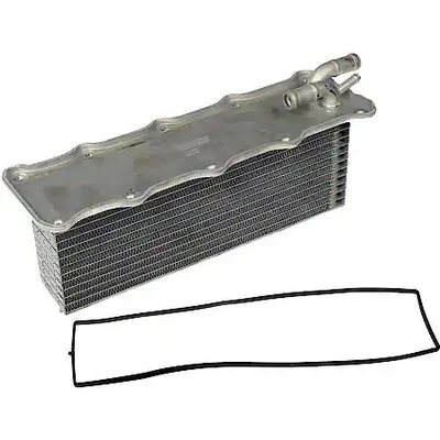 Intercooler by DORMAN (OE SOLUTIONS) - 918-990 pa1