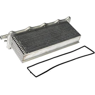 Intercooler by DORMAN (OE SOLUTIONS) - 918-990 pa2