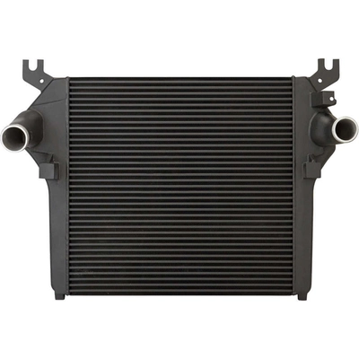 Intercooler by GLOBAL PARTS DISTRIBUTORS - 2711234 pa2