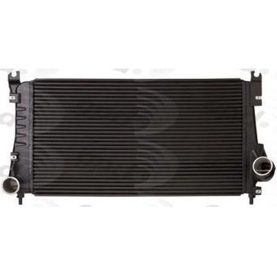 Intercooler by GLOBAL PARTS DISTRIBUTORS - 2711236 pa3