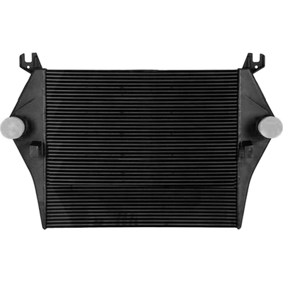 Intercooler by GLOBAL PARTS DISTRIBUTORS - 2711243 pa1