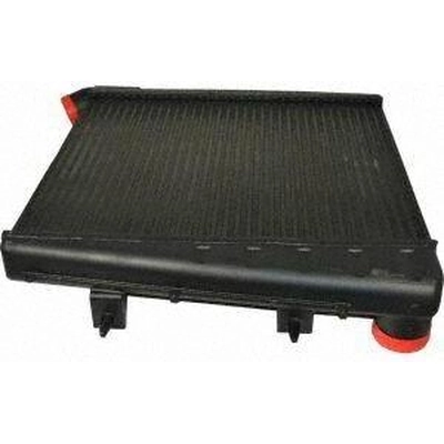 Intercooler by GLOBAL PARTS DISTRIBUTORS - 2711244 pa4