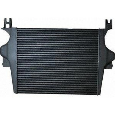 Intercooler by GLOBAL PARTS DISTRIBUTORS - 2711245 pa4