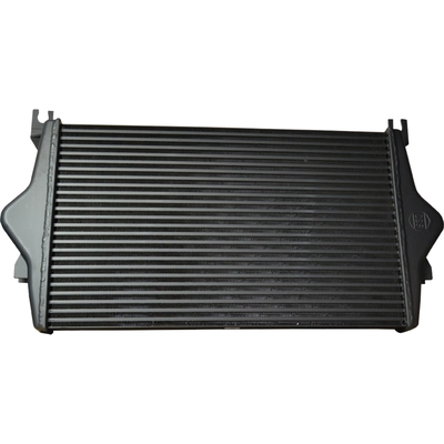 GLOBAL PARTS DISTRIBUTORS - 2711249 - Intercooler pa2