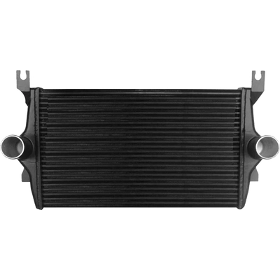 Intercooler by GLOBAL PARTS DISTRIBUTORS - 2711259 pa3