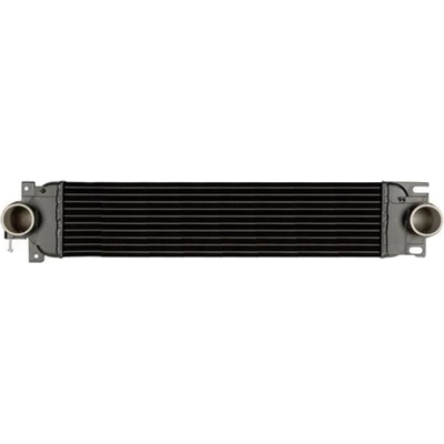 Intercooler by GLOBAL PARTS DISTRIBUTORS - 2711266 pa2