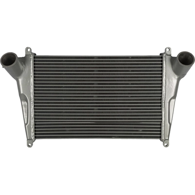Intercooler by GLOBAL PARTS DISTRIBUTORS - 2711271 pa1