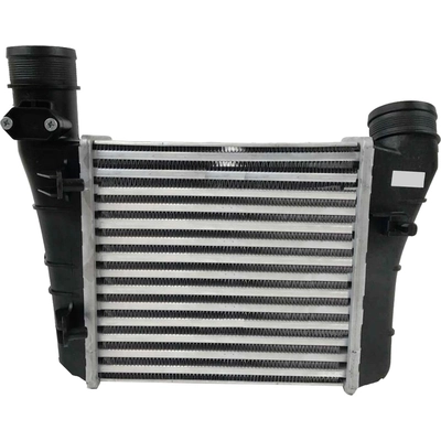 Intercooler by GLOBAL PARTS DISTRIBUTORS - 2711274 pa1