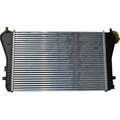 Intercooler by GLOBAL PARTS DISTRIBUTORS - 2711276 pa2
