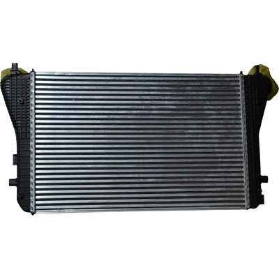 Intercooler by GLOBAL PARTS DISTRIBUTORS - 2711282 pa1