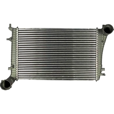 GLOBAL PARTS DISTRIBUTORS - 2711284 - Turbo Intercooler pa1