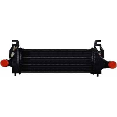Intercooler by GLOBAL PARTS DISTRIBUTORS - 2711287 pa1