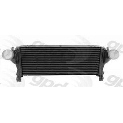 Intercooler by GLOBAL PARTS DISTRIBUTORS - 2711288 pa2