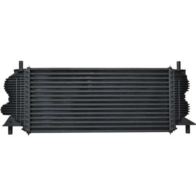 GLOBAL PARTS DISTRIBUTORS - 2711291 - Intercooler pa1