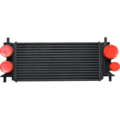 GLOBAL PARTS DISTRIBUTORS - 2711291 - Intercooler pa2