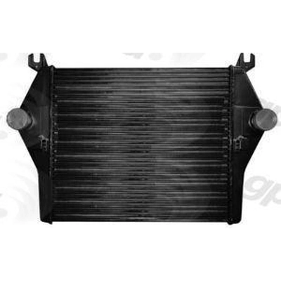 Intercooler by GLOBAL PARTS DISTRIBUTORS - 2711292 pa2