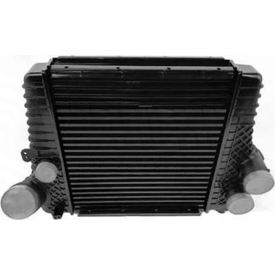 Intercooler by GLOBAL PARTS DISTRIBUTORS - 2711293 pa2