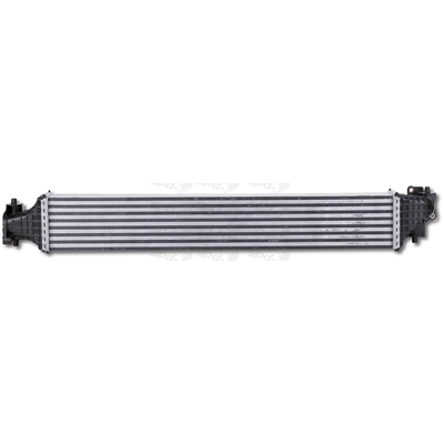 Intercooler by GLOBAL PARTS DISTRIBUTORS - 2711303 pa1