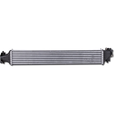 Intercooler by GLOBAL PARTS DISTRIBUTORS - 2711303 pa3